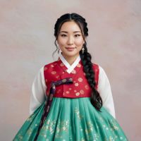 Traditional Costume Result