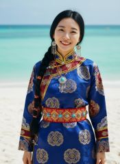 Traditional Costume Result